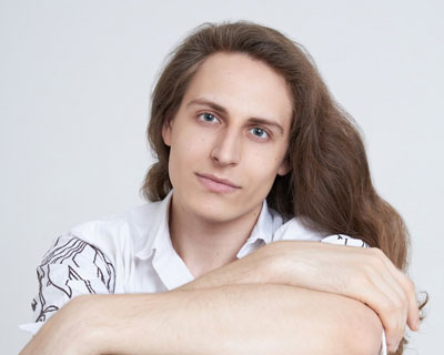 Бетховен. Шостакович. Дирижёр — Даниил Коган. Солист Владимир Вишневский
