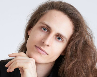 Владимир Вишневский. Концерт с оркестром радио "Орфей"