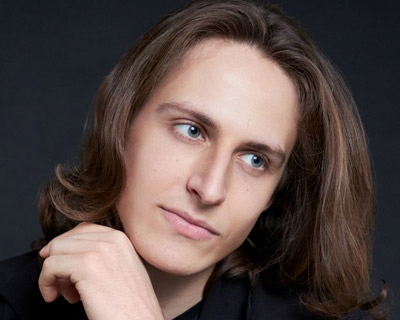 Творческий вечер с Владимиром Вишневским